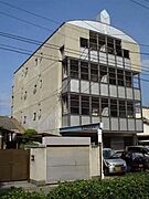 松島二丁目駅より徒歩5分 3階 築36年6ヶ月の賃貸物件