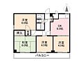 ロゼ松縄町8階5.0万円