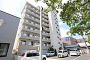ロゼ松縄町の賃貸物件