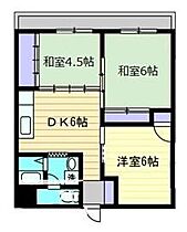 間取り：237007079618