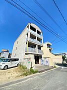 アーバン松島 4階 築33年6ヶ月の賃貸物件