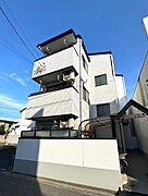 ハイツ福岡 3階 築31年8ヶ月の賃貸物件
