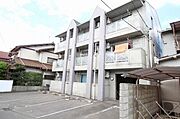 木太町駅より徒歩1分 2階 築27年4ヶ月の賃貸物件