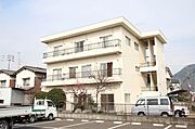 三条駅より徒歩24分 2階 築52年5ヶ月の賃貸物件