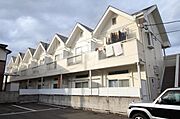 ＲＡＰＰＯＲＴ太田下町 2階 築34年11ヶ月の賃貸物件