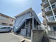 香西駅より徒歩4分 2階 築33年3ヶ月の賃貸物件