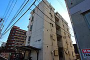 コート西宝町 4階 築37年6ヶ月の賃貸物件