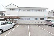 カーサ六万寺 2階 築32年11ヶ月の賃貸物件