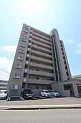 水田駅より徒歩9分 6階 築26年7ヶ月の賃貸物件