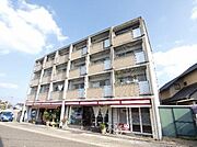 一宮駅より徒歩1分 3階 築34年5ヶ月の賃貸物件