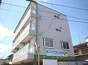 ２３’１マンション 4階 築29年1ヶ月の賃貸物件
