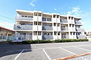 一里山マンション 2階 築45年10ヶ月の賃貸物件