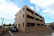 フィネス佐古 1階 築22年6ヶ月の賃貸物件