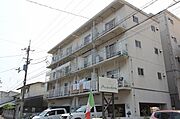 コート新北２ 2階 築38年10ヶ月の賃貸物件