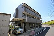 アルカディア 3階 築24年10ヶ月の賃貸物件