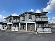 端岡駅より徒歩14分 1階 築23年の賃貸物件