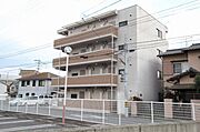 サンフレール 4階 築26年2ヶ月の賃貸物件