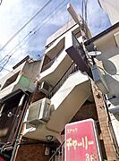 瓦町駅より徒歩6分 5階 築49年8ヶ月の賃貸物件