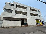片原町駅より徒歩9分 3階 築44年6ヶ月の賃貸物件