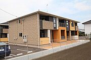 アルバーダ２ 2階 築11年の賃貸物件