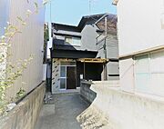 木太東口駅より徒歩8分 1階 築52年2ヶ月の賃貸物件