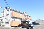 長尾駅より徒歩16分 2階 築29年10ヶ月の賃貸物件