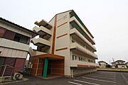 池戸駅より徒歩7分 3階 築33年4ヶ月の賃貸物件