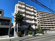 栗林公園駅より徒歩13分 3階 築36年8ヶ月の賃貸物件