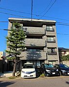 番町ハイツ 1階 築41年10ヶ月の賃貸物件