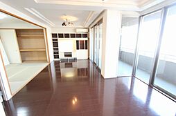 サーパス高松駅前フレシアサンポート 3LDKの写真
