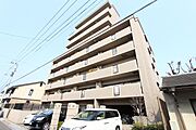 アルファステイツ今里公園 2階 築25年4ヶ月の賃貸物件
