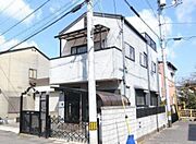 三条駅より徒歩6分 1階 築27年3ヶ月の賃貸物件