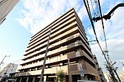 アルファライフ瓦町北 2階 築20年3ヶ月の賃貸物件