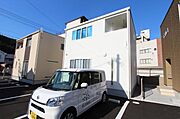 三条駅より徒歩14分 1階 築11年の賃貸物件