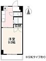 ホームズ24階3.4万円