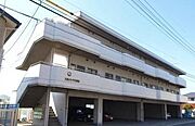 太田駅より徒歩10分 3階 築33年7ヶ月の賃貸物件