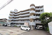 太田駅より徒歩21分 3階 築33年6ヶ月の賃貸物件