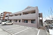 元山駅より徒歩23分 1階 築24年7ヶ月の賃貸物件
