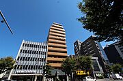 瓦町駅より徒歩5分 4階 築37年10ヶ月の賃貸物件