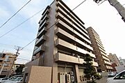 昭和町駅より徒歩9分 7階 築24年7ヶ月の賃貸物件