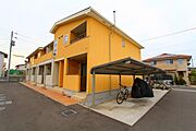ルーベル上林 Aの賃貸物件