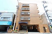 栗林公園駅より徒歩9分 3階 築41年2ヶ月の賃貸物件