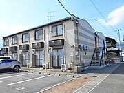 香西駅より徒歩18分 1階 築21年10ヶ月の賃貸物件