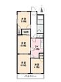 コーポ八坂4階4.9万円