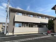 木太町駅より徒歩14分 2階 築5年8ヶ月の賃貸物件