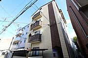 BEL藤塚 3階 築32年1ヶ月の賃貸物件
