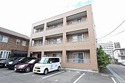 エバーグリーン 3階 築20年10ヶ月の賃貸物件