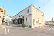 鬼無駅より徒歩21分 2階 築18年2ヶ月の賃貸物件