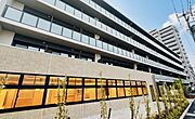 昭和町駅より徒歩7分 5階 新築の賃貸物件