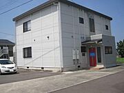 池戸駅より徒歩32分 1階 築14年8ヶ月の賃貸物件